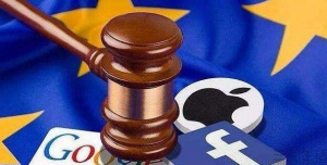 欧盟版权法将表决，谷歌、Facebook要被锤爆