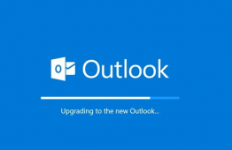 微软全新Outlook.com beta版面向移动用户推送