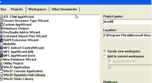 WinXP系统打开lib文件的详细步骤